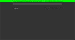 Desktop Screenshot of casbahsandiego.com
